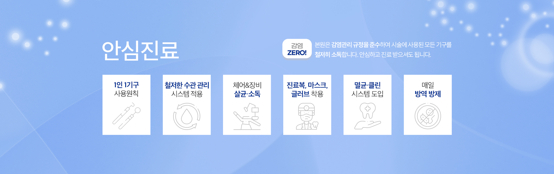안심진료